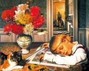 斯通 罗伯茨 : -Unknown